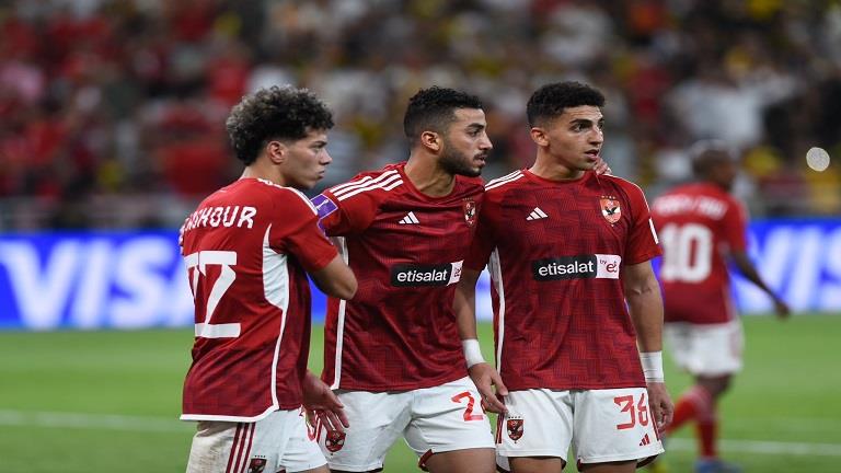 الأهلي يؤجل السفر إلى تنزانيا لهذا السبب 1 الأهلي يؤجل السفر إلى تنزانيا لهذا السبب