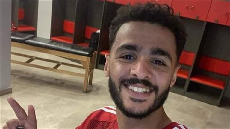 "الفلسطيني الثاني".. الجهاز الفني بالأهلي يقرر تصعيد اللاعب 1 "الفلسطيني الثاني".. الجهاز الفني بالأهلي يقرر تصعيد اللاعب