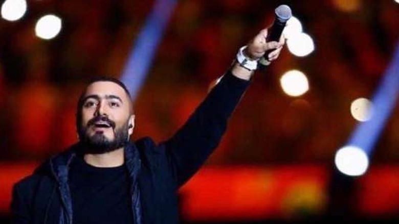 «المتحدة» تعلن إحياء تامر حسني لحفل نهائي كأس عاصمة مصر 1 تعلن إحياء تامر حسني لحفل نهائي كأس عاصمة مصر