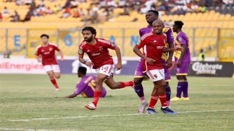 بالمواعيد.. مشوار الأهلي في بطولة دوري أبطال أفريقيا حتى المباراة النهائية 1 بالمواعيد.. مشوار الأهلي في بطولة دوري أبطال أفريقيا حتى المباراة النهائية