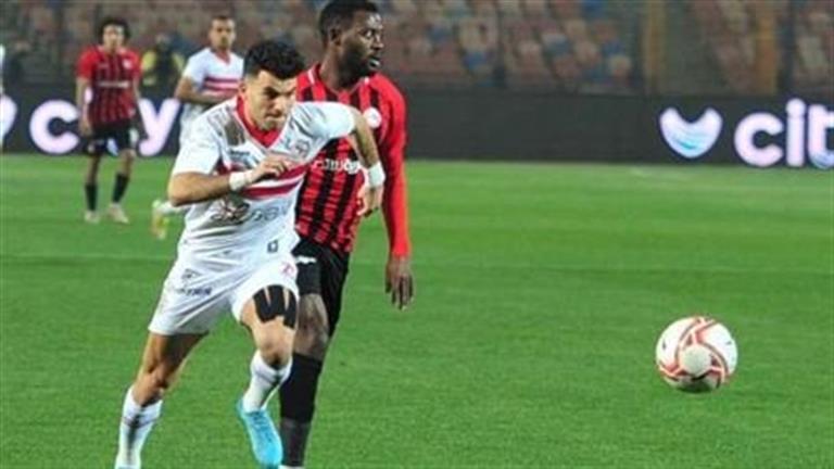 بالمواعيد.. مشوار الزمالك وفيوتشر في بطولة الكونفدرالية حتى المباراة النهائية 1 بالمواعيد.. مشوار الزمالك وفيوتشر في بطولة الكونفدرالية حتى المباراة النهائية