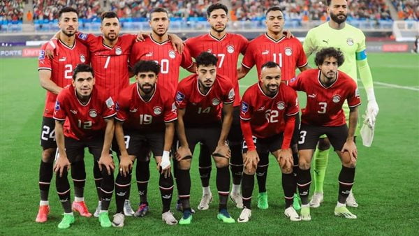 بشير التابعي: منتخب مصر كان يحتاج لـ القائد حجازي أمام كرواتيا 1 مصر وكرواتيا