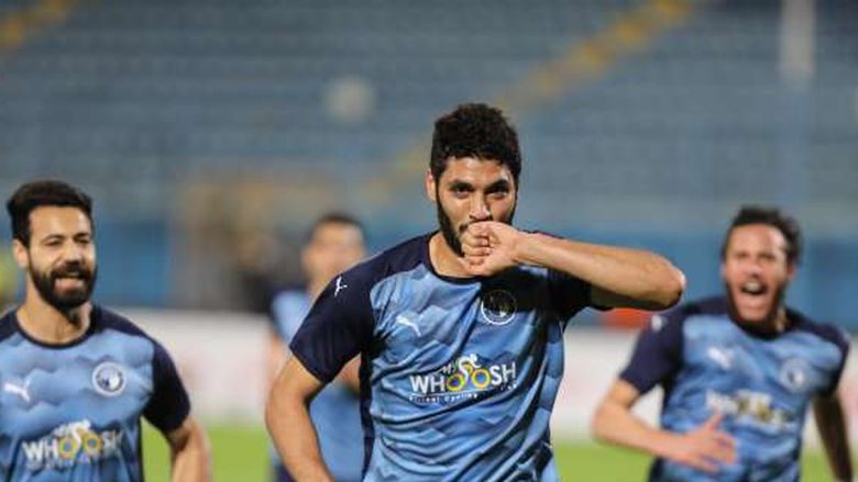بعد ترشيحه.. موقف الزمالك من ضم علي جبر في الميركاتو الصيفي 1 ترشيحه موقف الزمالك من ضم علي جبر في الميركاتو