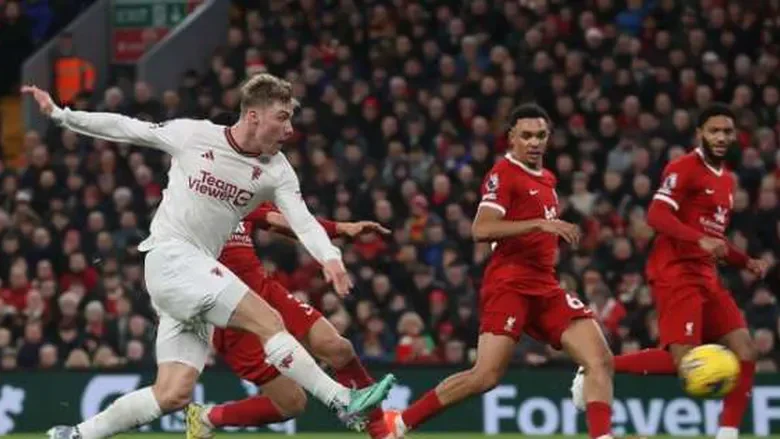 تاريخ مواجهات مانشستر وليفربول بكأس الاتحاد الإنجليزي يونايتد يتفوق