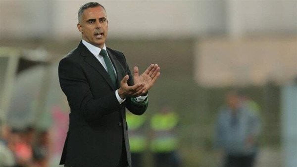 حسين ياسر المحمدي: جوميز في مرحلة التعرف على قدرات لاعبي الزمالك 1 جوميز