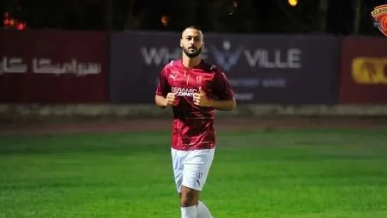 شبانة: بيكهام في انتظار قرار الأهلي لحسم موقفه من عرض الزمالك 1 بيكهام في انتظار قرار الأهلي لحسم موقفه من عرض