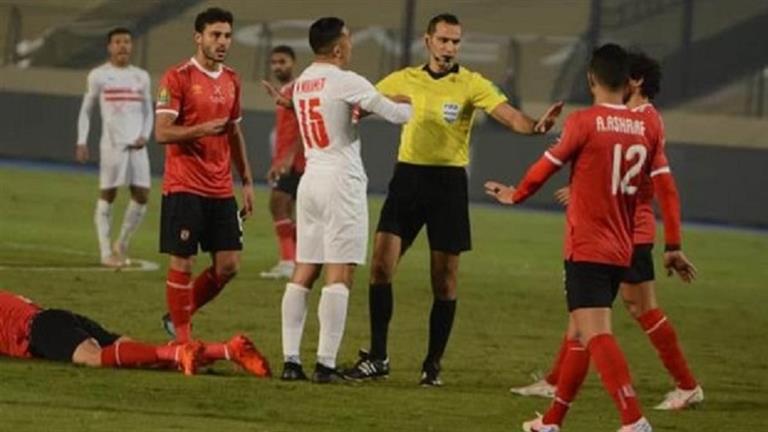 صراع بين الزمالك والأهلي على نجم الإسماعيلي السابق 1 صراع بين الزمالك والأهلي على نجم الإسماعيلي السابق