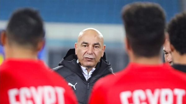 ضياء السيد: مصلحة منتخب مصر دائما رقم 1.. ولا يوجد مجاملات في الاختيارات 1 حسام حسن