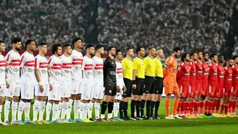 بيقولوا.. محترف يقترب من الأهلي ورحيل نجم الزمالك رسميا ومصير معلول 1 الكشف عن رئيس بعثة الأهلي في السعودية لمواجهة الزمالك
