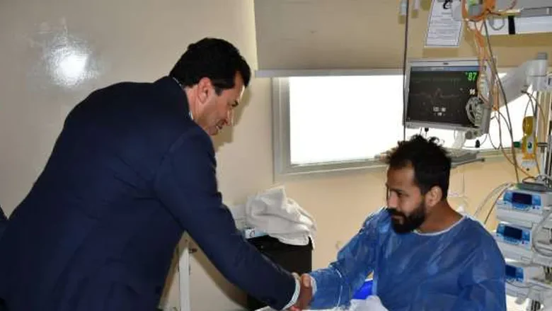 فيوتشر يكشف ما حدث من أحمد رفعت بشأن مباراة