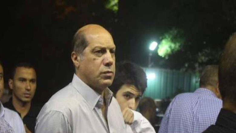 علاء نبيل يكشف كواليس الصلح مع ميدو.. وخطوة جديدة من الثنائي 1 نبيل يكشف كواليس الصلح مع ميدو وخطوة جديدة من