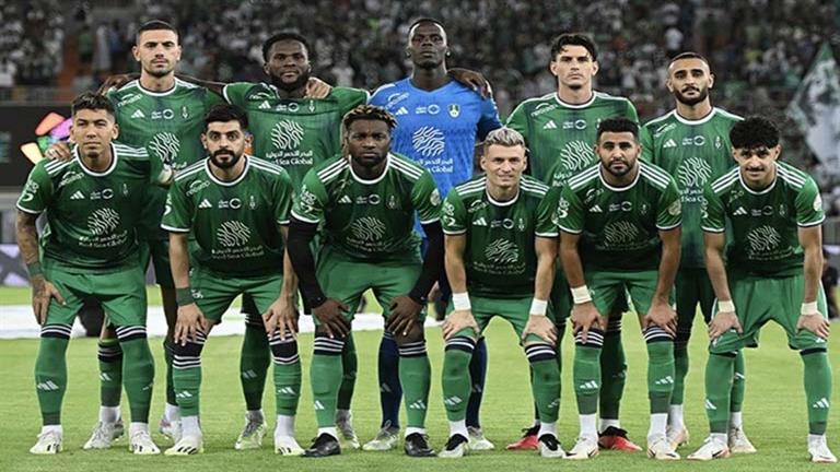 غيابات الأهلي عن مواجهة الاتفاق في الدوري السعودي 1 غيابات الأهلي عن مواجهة الاتفاق في الدوري السعودي