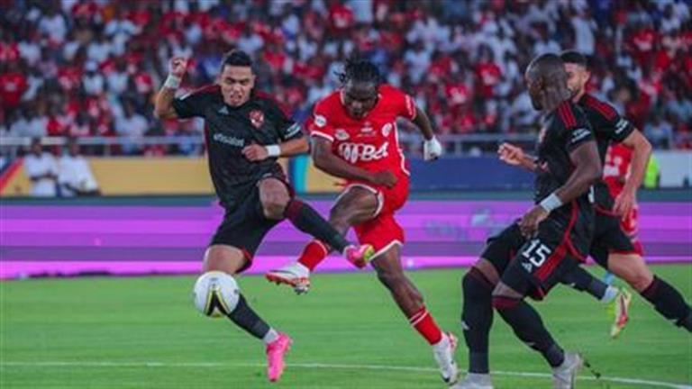 فتح باب الحجز لتذاكر مباراة الأهلي وسيمبا التنزاني بدوري أبطال أفريقيا 1 فتح باب الحجز لتذاكر مباراة الأهلي وسيمبا التنزاني بدوري أبطال أفريقيا