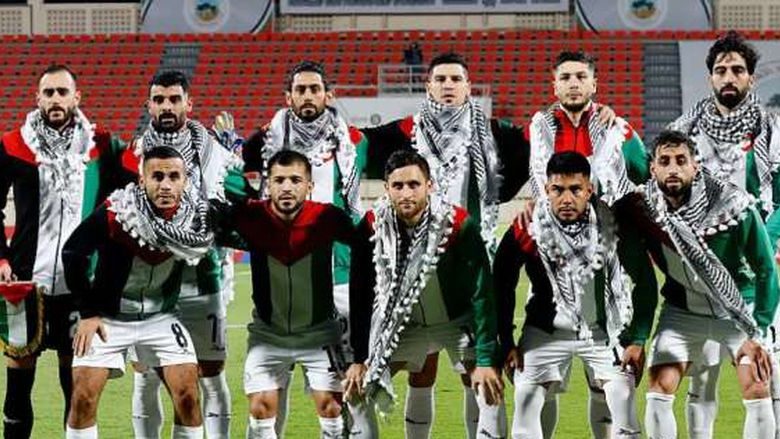 فوز فلسطين على بنجلاديش.. وأستراليا أول المتأهلين لكأس آسيا 2027 1 فلسطين على بنجلاديش وأستراليا أول المتأهلين لكأس آسيا 2027