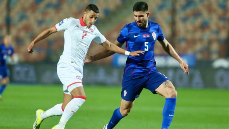 لاعب كرواتيا: مباراة مصر ستكون مختلفة.. ومن العار أن نأتي هنا ولا نشاهد الأهرامات 1 لاعب كرواتيا: مباراة مصر ستكون مختلفة.. ومن العار أن نأتي هنا ولا نشاهد الأهرامات