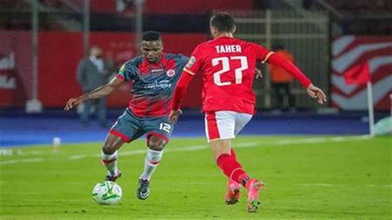 "للمرة الأولى".. أرقام فريق سيمبا قبل مواجهة الأهلي في دوري 1 "للمرة الأولى".. أرقام فريق سيمبا قبل مواجهة الأهلي في دوري