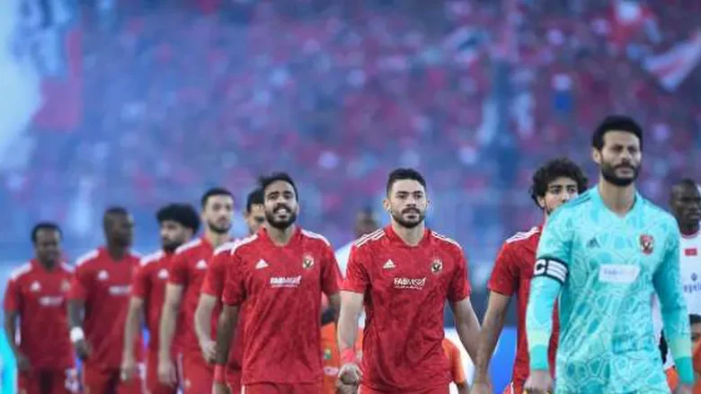 مايفوتكش| صدمة 9 لاعبين في الأهلي.. وصايا كولر وصفقة الزمالك 1 صدمة 9 لاعبين في الأهلي وصايا كولر وصفقة الزمالك