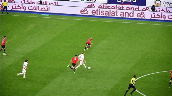 محمد عبدالجليل: حسام حسن أخطئ في الدفع بلاعبين جدد أمام كرواتيا 1 منتخب مصر وكرواتيا
