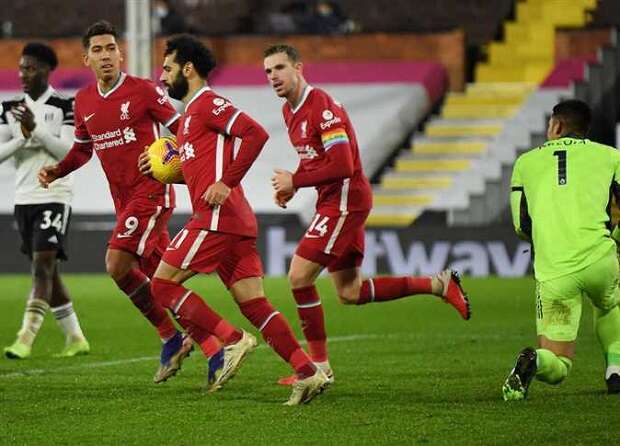 مواجهة سهلة للريدز.. نتائج قرعة ربع نهائي الدوري الأوروبي