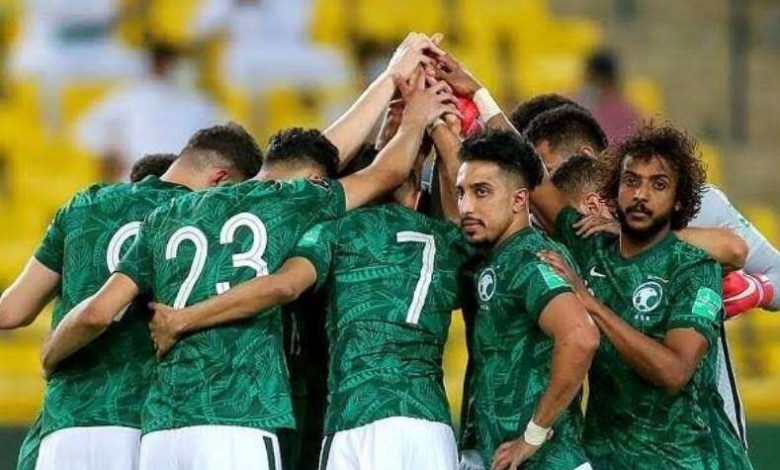 موعد مباراة السعودية وطاجيكستان في تصفيات آسيا 1 موعد مباراة السعودية وطاجيكستان في تصفيات آسيا