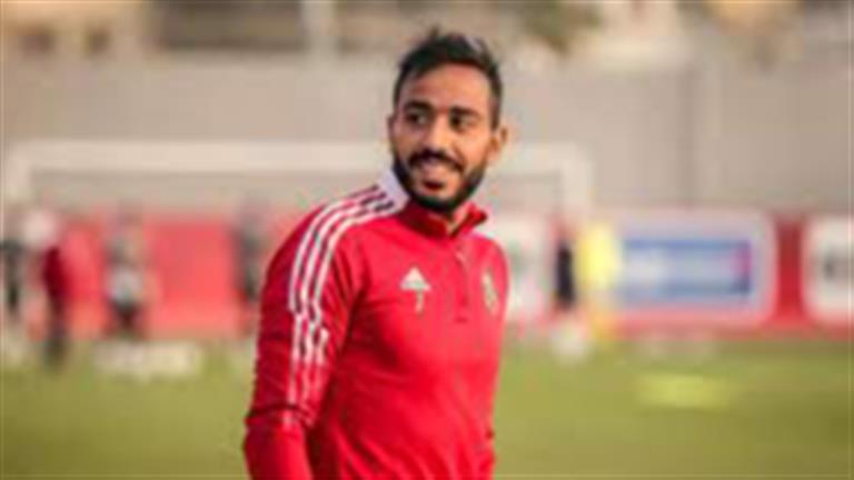 هل تم تقسيط غرامة كهربا؟ أول رد من الزمالك 1 هل تم تقسيط غرامة كهربا؟ أول رد من الزمالك