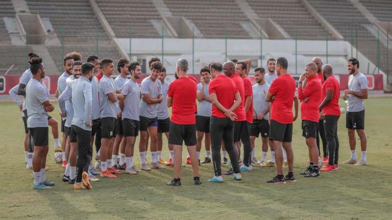 وصل من يومين.. تفاصيل خضوع لاعب ميلوال الإنجليزي للاختبار في الأهلي 1 وصل من يومين.. تفاصيل خضوع لاعب ميلوال الإنجليزي للاختبار في الأهلي