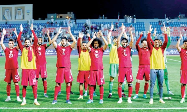 بطل آسيا يطمح في مشاركة مونديالية متميزة بـ 2026