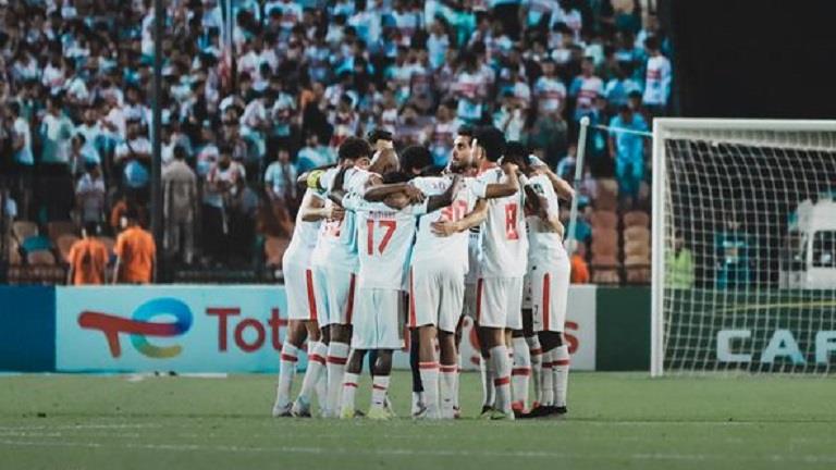 بينهم شيكابالا والجزيري.. 10 غيابات تضرب الزمالك في مواجهة البنك الأهلي 1 “3 فترات