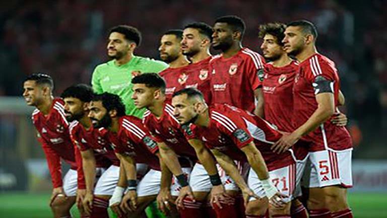 الدوري المصري.. الموعد والقناة الناقلة لمباراة الأهلي وإنبي 1 الدوري المصري.. الموعد والقناة الناقلة لمباراة الأهلي وإنبي