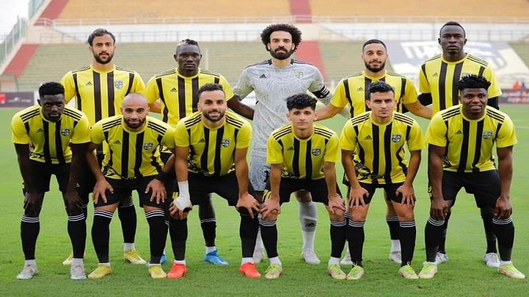 المقاولون: نتعرض لمؤامرة لهبوط النادي.. وهذا ما يفعله اتحاد الكرة 1 المقاولون: نتعرض لمؤامرة لهبوط النادي.. وهذا ما يفعله اتحاد الكرة