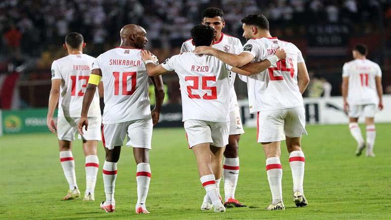 بعد الصعود لنهائي الكونفدرالية.. موعد عودة الزمالك إلى القاهرة 1 بعد الصعود لنهائي الكونفدرالية.. موعد عودة الزمالك إلى القاهرة