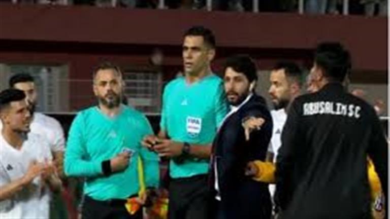 "بعد المطالبة بشطبه".. ماذا تقول لوائح الكاف بشأن اللاعب الم 1 "بعد المطالبة بشطبه".. ماذا تقول لوائح الكاف بشأن اللاعب الم