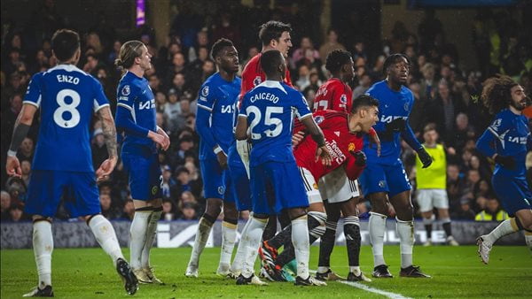 ترتيب الدوري الإنجليزي والهدافين بعد الجولة الـ 31 1 ترتيب الدوري الإنجليزي