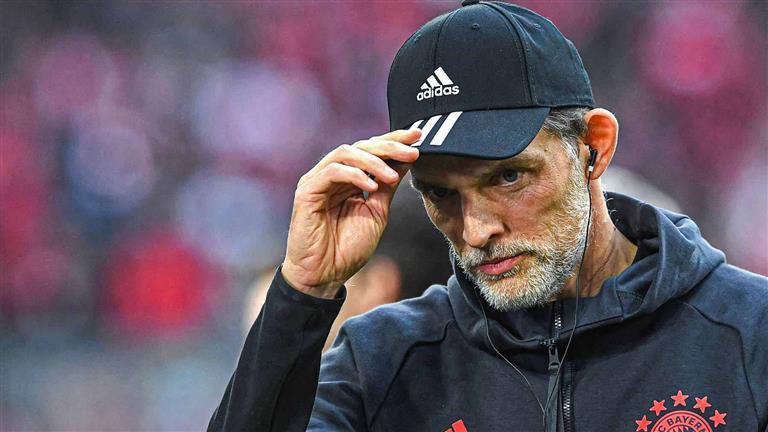 توماس توخيل: نحتاج إلى دعم الجماهير.. ونواجه الأسطورة المحيطة بشأن ريال مدريد 1 توماس توخيل: نحتاج إلى دعم الجماهير.. ونواجه الأسطورة المحيطة بشأن ريال مدريد