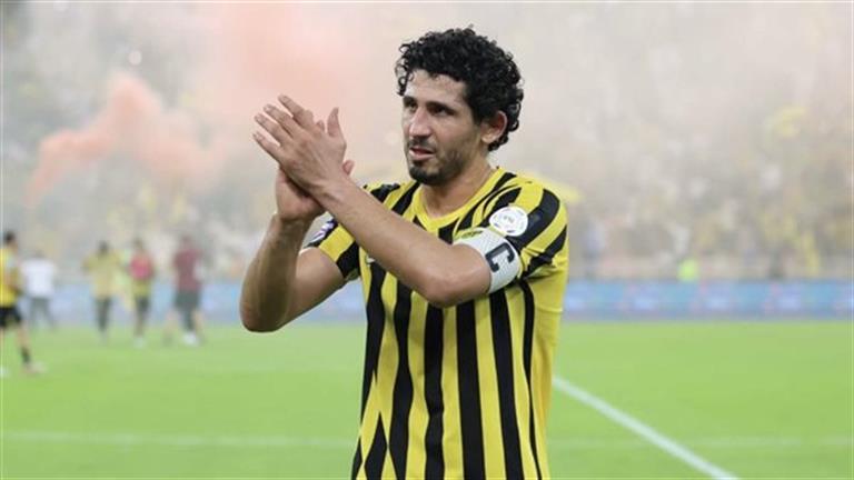 "حجازي يقود النمور".. تشكيل مباراة الهلال ضد الاتحاد في نصف 1 "حجازي يقود النمور".. تشكيل مباراة الهلال ضد الاتحاد في نصف