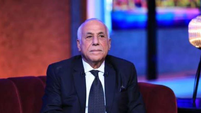 حسين لبيب: مجلس الزمالك لا ينام من أجل إصلاح أزمات النادي 1 لبيب مجلس الزمالك لا ينام من أجل إصلاح أزمات