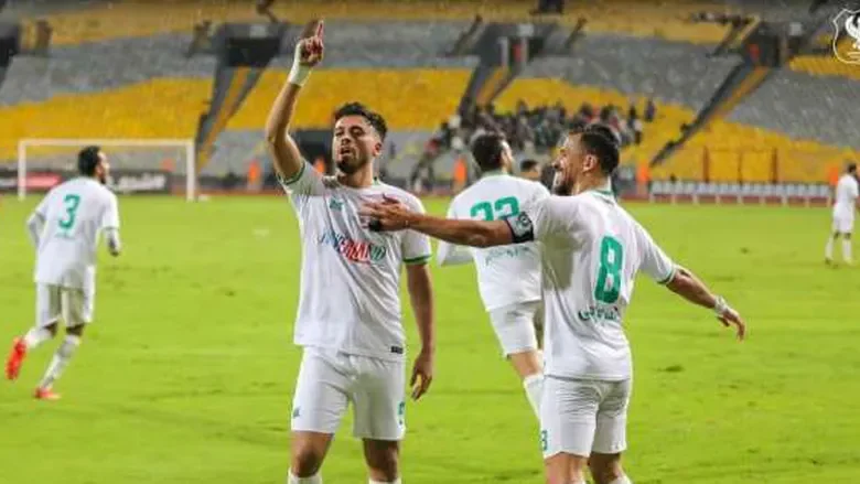 رابطة الأندية تعلن عن عقوبات الجولة الـ 17 في الدوري:«إيقاف صلاح محسن» 1 الأندية تعلن عن عقوبات الجولة الـ 17 في الدوريإيقاف