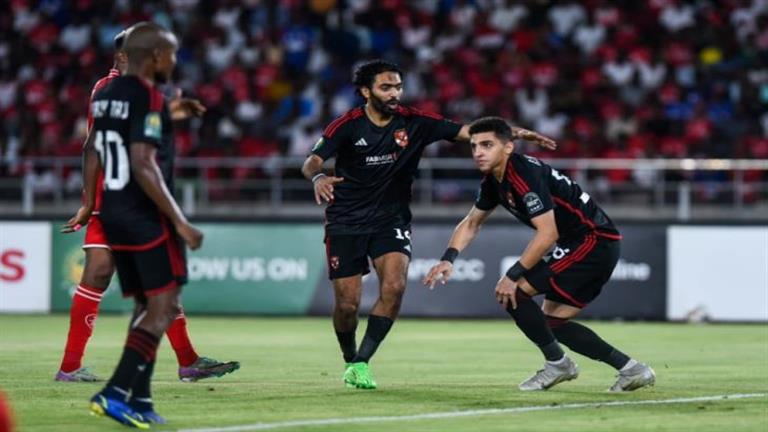 "سنذهب إلى القاهرة من أجل الفوز".. تصريحات قوية من رئيس سيمب