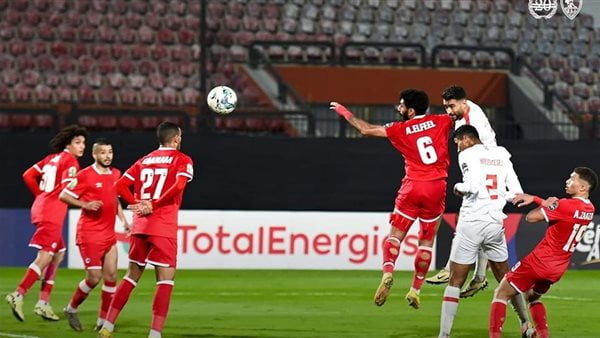سيد معوض: الزمالك حقق مكسب مهم أمام فيوتشر 1 الزمالك وفيوتشر