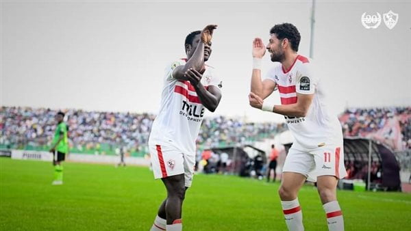 سيد معوض: وصلنا لمرحلة أخلاقية صعبة بعد احتفالات اللاعبين 1 مصطفى شلبي