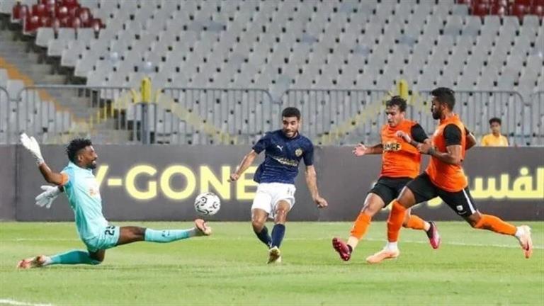 سيراميكا وفاركو يواصلان عروضهما السلبية في الدوري الممتاز 1 سيراميكا وفاركو يواصلان عروضهما السلبية في الدوري الممتاز