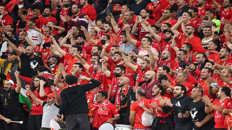 عضو الأهلي: "الكرة دون جماهير ليس لها طعما.. ونسعى للقب الثا 1 عضو الأهلي: