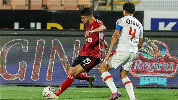 عماد النحاس: الأهلي والزمالك سيخوضان مواجهات صعبة أمام الترجي ونهضة بركان 1 الأهلي والزمالك