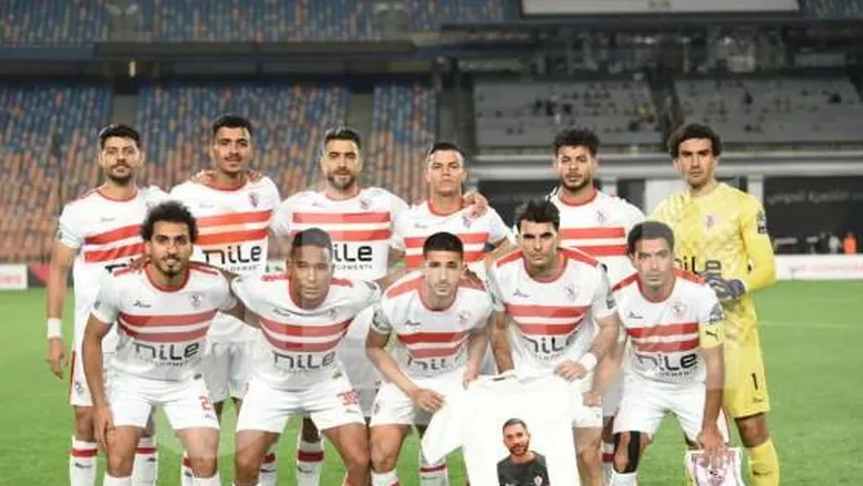 فقرة بدنية قوية للاعبي الزمالك في مران اليوم.. وبرنامج تأهيلي لصبحي 1 بدنية قوية للاعبي الزمالك في مران اليوم وبرنامج تأهيلي