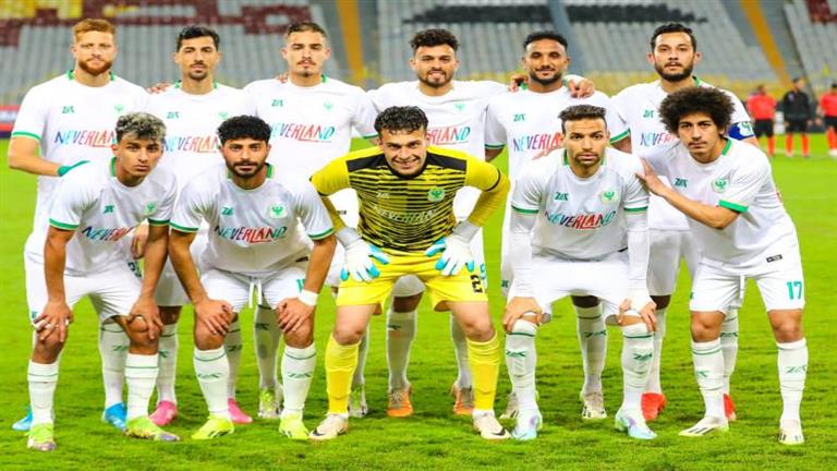 "في الركبة".. المصري البورسعيدي يعلن تفاصيل إصابة لاعبه وموع 1 "في الركبة".. المصري البورسعيدي يعلن تفاصيل إصابة لاعبه وموع