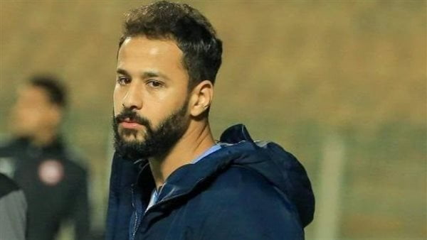فيوتشر: تحسن كبير في حالة رفعت وهذا شرط التعاون مع الزمالك 1 أحمد رفعت
