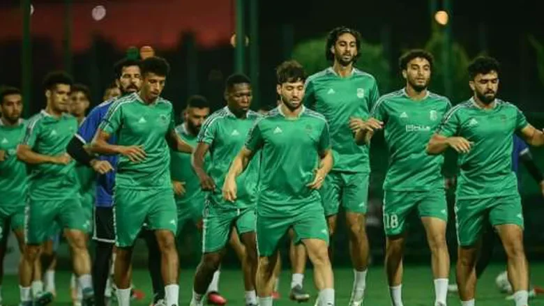 قرار عاجل من الاتحاد السكندري لإيقاف تراجع نتائج فريق الكرة 1 عاجل من الاتحاد السكندري لإيقاف تراجع نتائج فريق الكرة