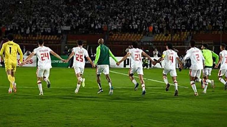 "قمة الدوري وموقعة بيراميدز".. جدول مباريات الزمالك خلال شهر
