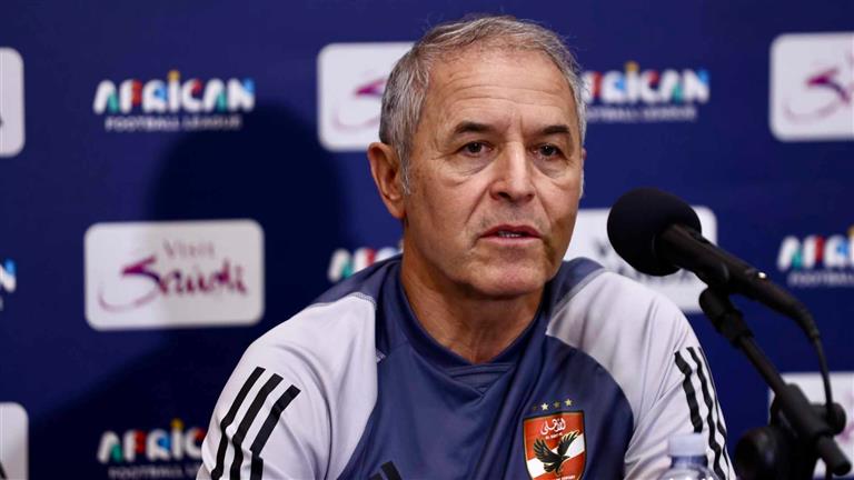 كولر: خسرنا بفعل فاعل.. لاعب أو اثنان يفكرون في أنفسهم.. وجدول المباريات مثل الدوري الإنجليزي 1 كولر: خسرنا بفعل فاعل.. لاعب أو اثنان يفكرون في أنفسهم.. وجدول المباريات مثل الدوري الإنجليزي