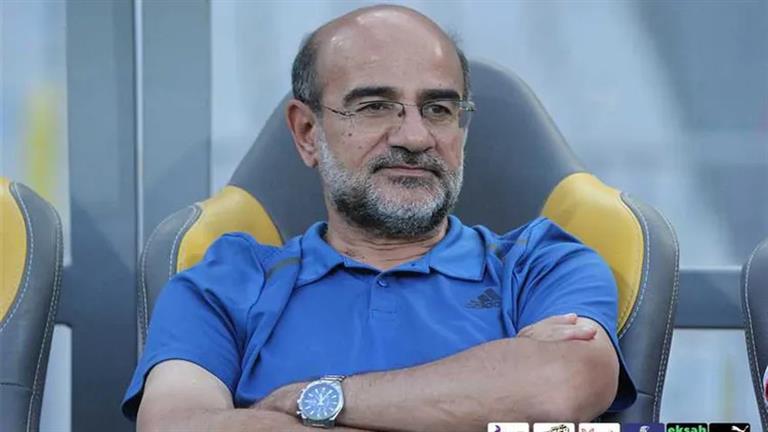 "لا عيب ولا حرام".. عامر حسين يعلن تأجيل مباريات الأهلي والز 1 "لا عيب ولا حرام".. عامر حسين يعلن تأجيل مباريات الأهلي والز